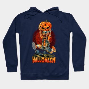 Cool Halloween Hoodie